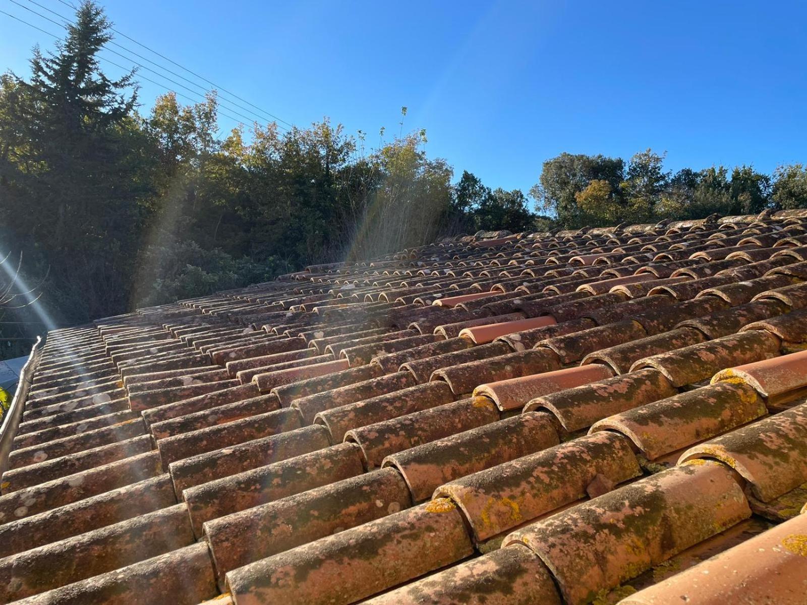 Affittacamere La Casella Monteriggioni Exterior foto